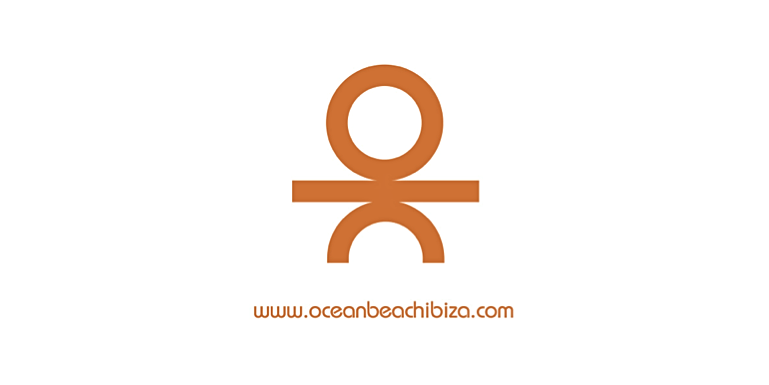 Accessoires voor Ibiza Beach Party logo