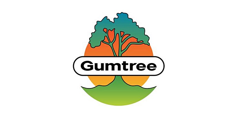 Bedrukte merchandise voor GumTree