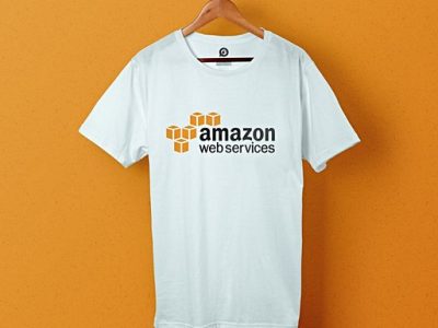 Projecten bedrukte T-shirts voor Amazon