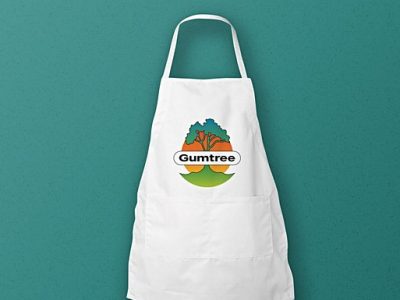 Bedrukte merchandise voor Gumtree