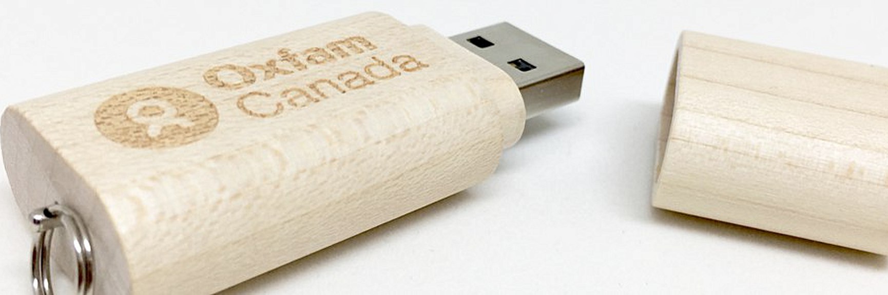 USB stick bedrukken printing services