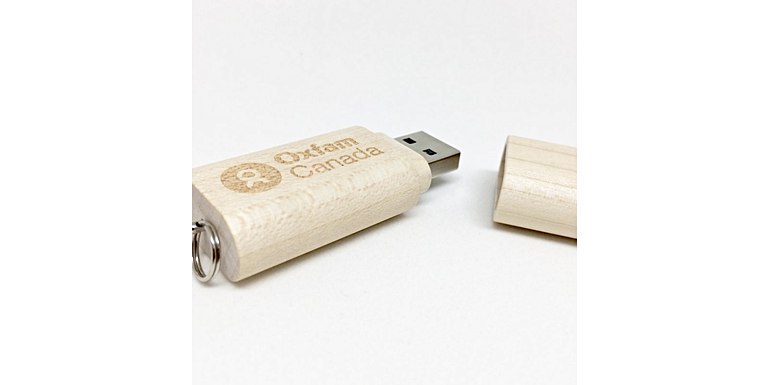 USB sticks bedrukken printing services