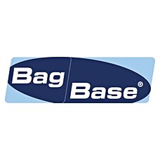 Onze merken BagBase logo