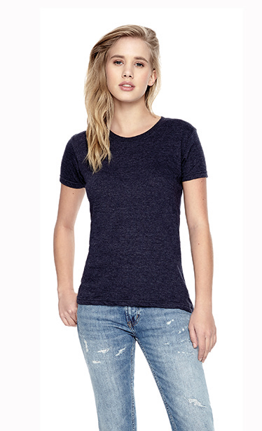 Continental clothing salvage T-shirt vrouwen