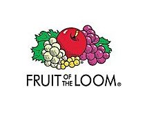 Merken Fruit of the loom logo