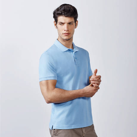 Roly polo shirt mannen
