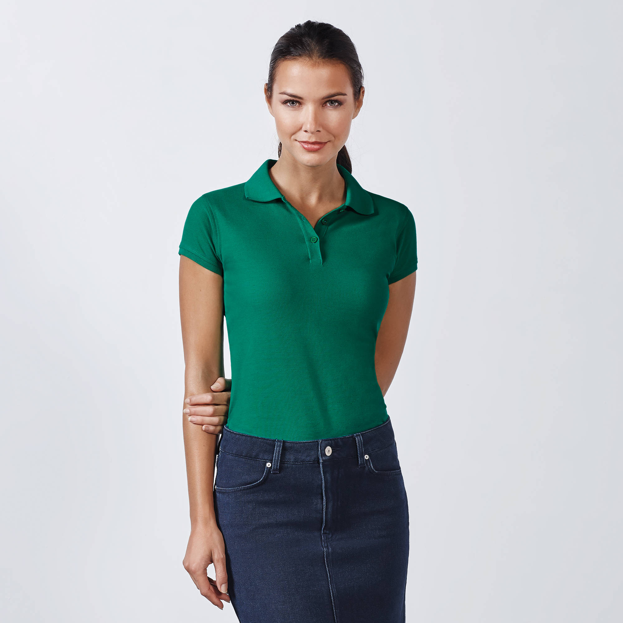 Roly polo shirt vrouwen