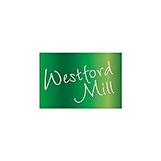 Onze merken Westford Mill logo