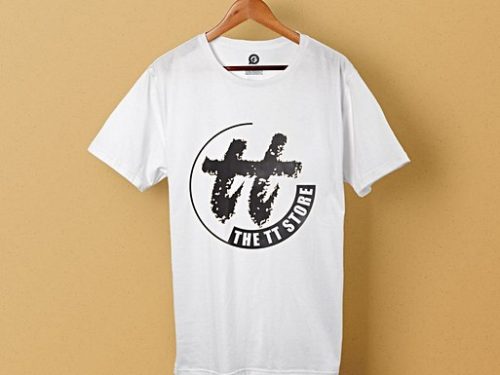 Zeefdruk T-shirts TT Store thumbnail